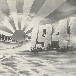 Саундтрек/Soundtrack 1941
