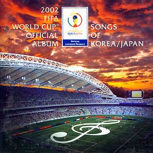 World Cup Music