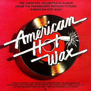 Саундтрек/Soundtrack American Hot Wax