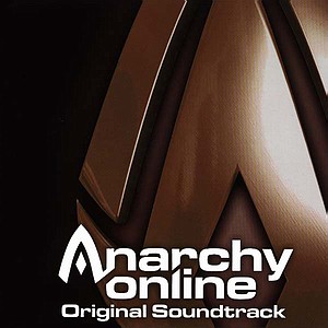 Саундтрек/Soundtrack Anarchy Online volume 1
