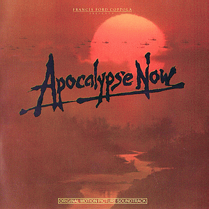 Саундтрек/Soundtrack Apocalypse Now