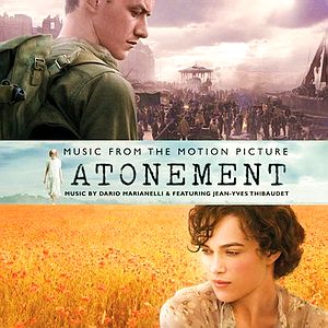 Atonement Soundtrack Download - torrents, rapidshare, megaupload ...