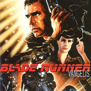 Саундтрек/Soundtrack к Blade Runner