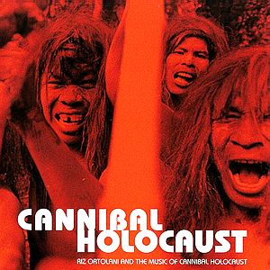 Саундтрек/Soundtrack Cannibal Holocaust