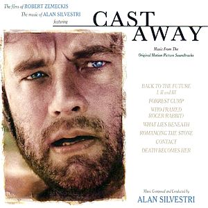 Саундтрек/Soundtrack Cast Away