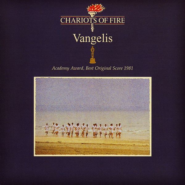 Саундтрек/Soundtrack Chariots of Fire | Vangelis (1981) Огненные колесницы | Вангелис