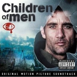 Саундтрек к Children of Men