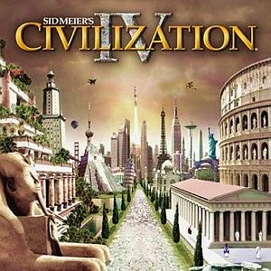 Саундтрек/Soundtrack Civilization IV 
