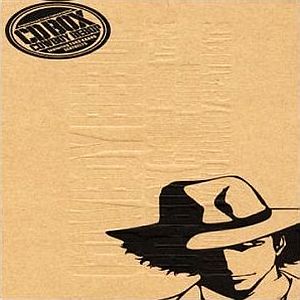 Саундтрек/Soundtrack Cowboy Bebop Limited Edition