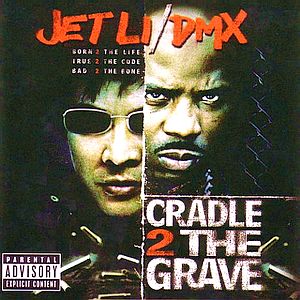 Саундтрек/Soundtrack Cradle 2 the Grave