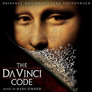 Саундтрек/Soundtrack Da Vinci Code, The | Hans Zimmer (2006) Код да Винчи | Ганс Цимер 