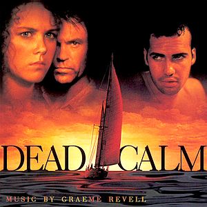 Саундтрек/Soundtrack Dead Calm