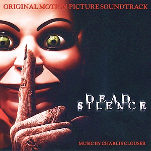 Саундтрек/Soundtrack Dead Silence