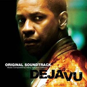 Саундтрек/Soundtrack Deja Vu