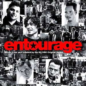 Саундтрек/Soundtrack Entourage