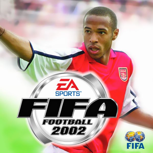 Саундтрек/Soundtrack FIFA 2002 | Various Artists (2001) ФИФА 2002 | Разные исполнители