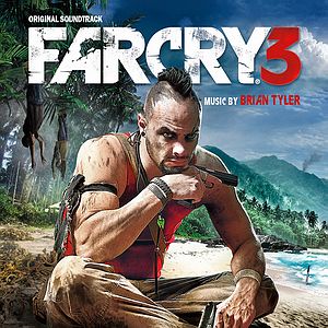 Саундтрек/Soundtrack Far Cry 3 | Brian Tyler (2012) Брайан Тайлер