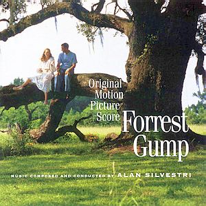 Саундтрек/Soundtrack к Forrest Gump