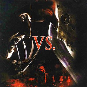 Саундтрек/Soundtrack Freddy Vs. Jason