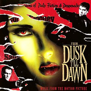 Саундтрек/Soundtrack From Dusk Till Dawn