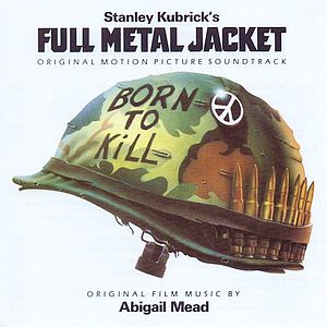 Саундтрек/Soundtrack к Full Metal Jacket