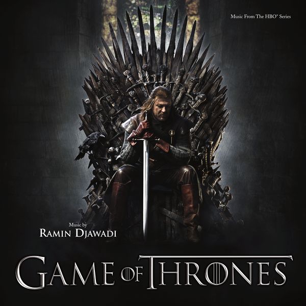 Саундтрек/Soundtrack Soundtrack | Game of Thrones | Ramin Djawadi (2011) Игра престолов | Рамин Джавади 2011