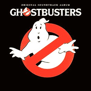 Саундтрек/Soundtrack Ghostbusters | Elmer Bernstein (1984) Охотники за привидениями | Элмер Бернстайн