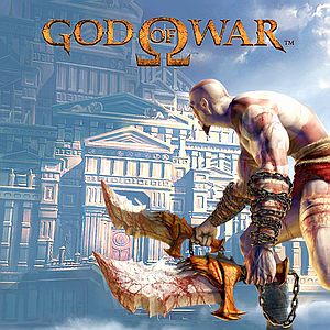 Саундтрек/Soundtrack God of War