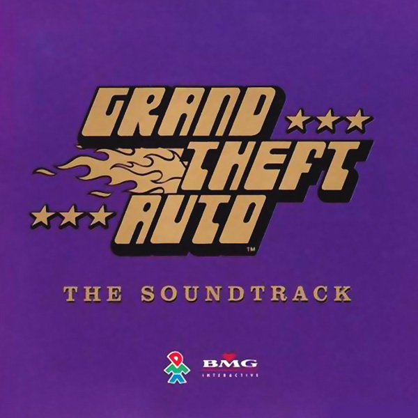 Саундтрек/Soundtrack Grand Theft Auto 1 (GTA I) | Colin Anderson, Craig Conner, Grant Middleton (1997) Grand Theft Auto 1 (GTA 1) | Колин Андерсон, Крейг Коннер, Грант Миддлтон