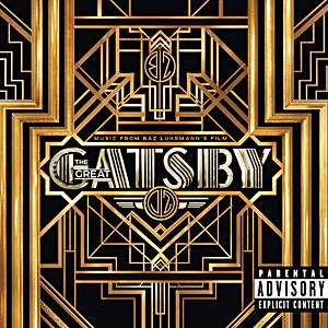 Саундтрек/Soundtrack Great Gatsby, The (Deluxe Edition) (2013) Великий Гэтсби 