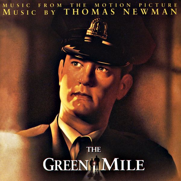 Саундтрек/Soundtrack Green Mile, The | Thomas Newman (1999) Зелёная миля | Томас Ньюман