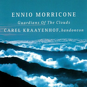 Саундтрек/Soundtrack Guardians Of The Clouds | Ennio Morricone (2006) 