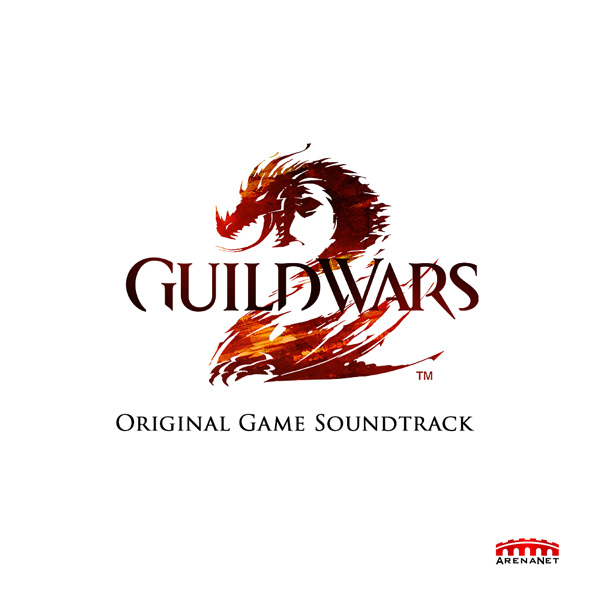 Саундтрек/Soundtrack Guild Wars 2 | Jeremy Soule (2012) Guild Wars 2 | Джереми Соул