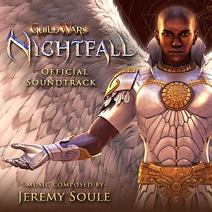 Guild Wars Nightfall on Guild Wars  Nightfall   Soundtrack