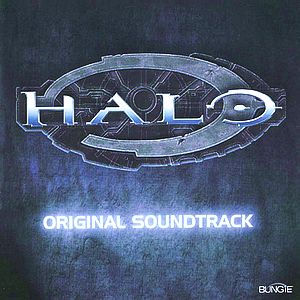 Саундтрек/Soundtrack Halo