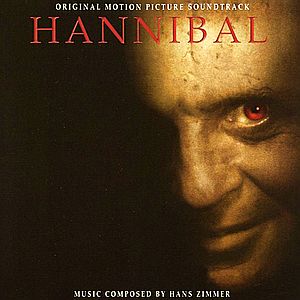 Саундтрек/Soundtrack к Hannibal