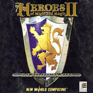 Саундтрек/Soundtrack Heroes of Might and Magic II | Rob King, Steve Baca, Paul Romero (1996) Герои меча и магии 2 | Роб Кинг, Пол Ромеро 