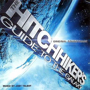 Саундтрек к The Hitchhiker's Guide to the Galaxy