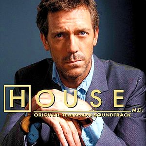 Саундтрек/Soundtrack к House M.D.