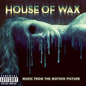 Саундтрек к House of Wax