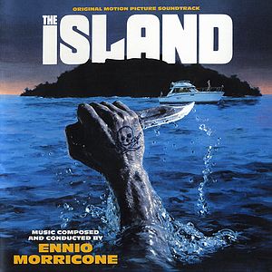 Саундтрек/Soundtrack Island, The | Ennio Morricone (1980) Остров | Эннио Морриконе 