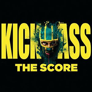 Саундтрек/Soundtrack Score | Kick-Ass: The Score (2010) Музыка из фильма | Пипец 