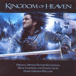 Саундтрек/Soundtrack к Kingdom of Heaven