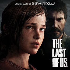 Саундтрек/Soundtrack The Last of Us | Gustavo Santaolalla (2013) Одни из нас | Густаво Сантаолалла