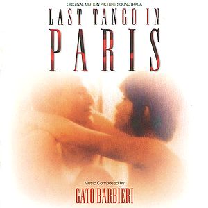 Саундтрек/Soundtrack к Last Tango in Paris