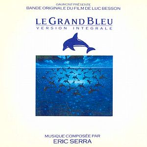 Саундтрек/Soundtrack к Big Blue