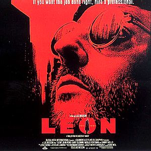 Саундтрек/Soundtrack к Leon The Professional