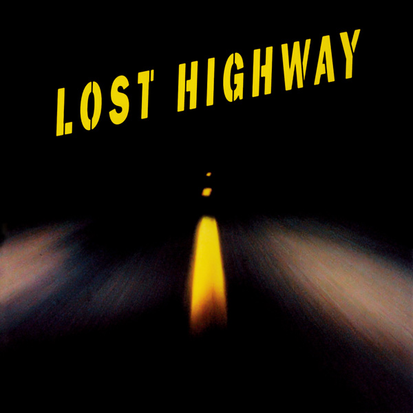 Саундтрек/Soundtrack Шоссе в никуда | Angelo Badalamenti, Various Artists (1997) Lost Highway | Анджело Бадаламенти, Разные исполнители