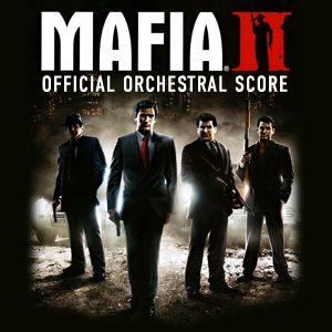 Саундтрек/Soundtrack Mafia 2 | Matus Siroky, Adam Kuruc (2010) Матуш Широкий, Адам Куруц | Мафия 2 