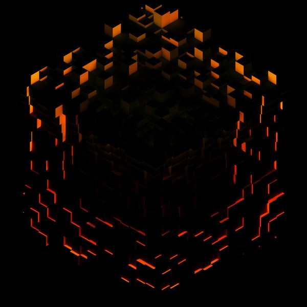 Саундтрек/Soundtrack Minecraft - Volume Beta | C418 (2013) Майнкрафт — том бета | C418 (2013)